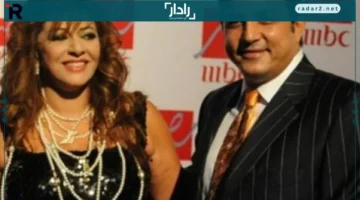 طلاق رسمي.. هالة صدقي تفوز بتعويضات ومستحقات المصاريف الدراسية بعد الانفصال عن سامح سامي